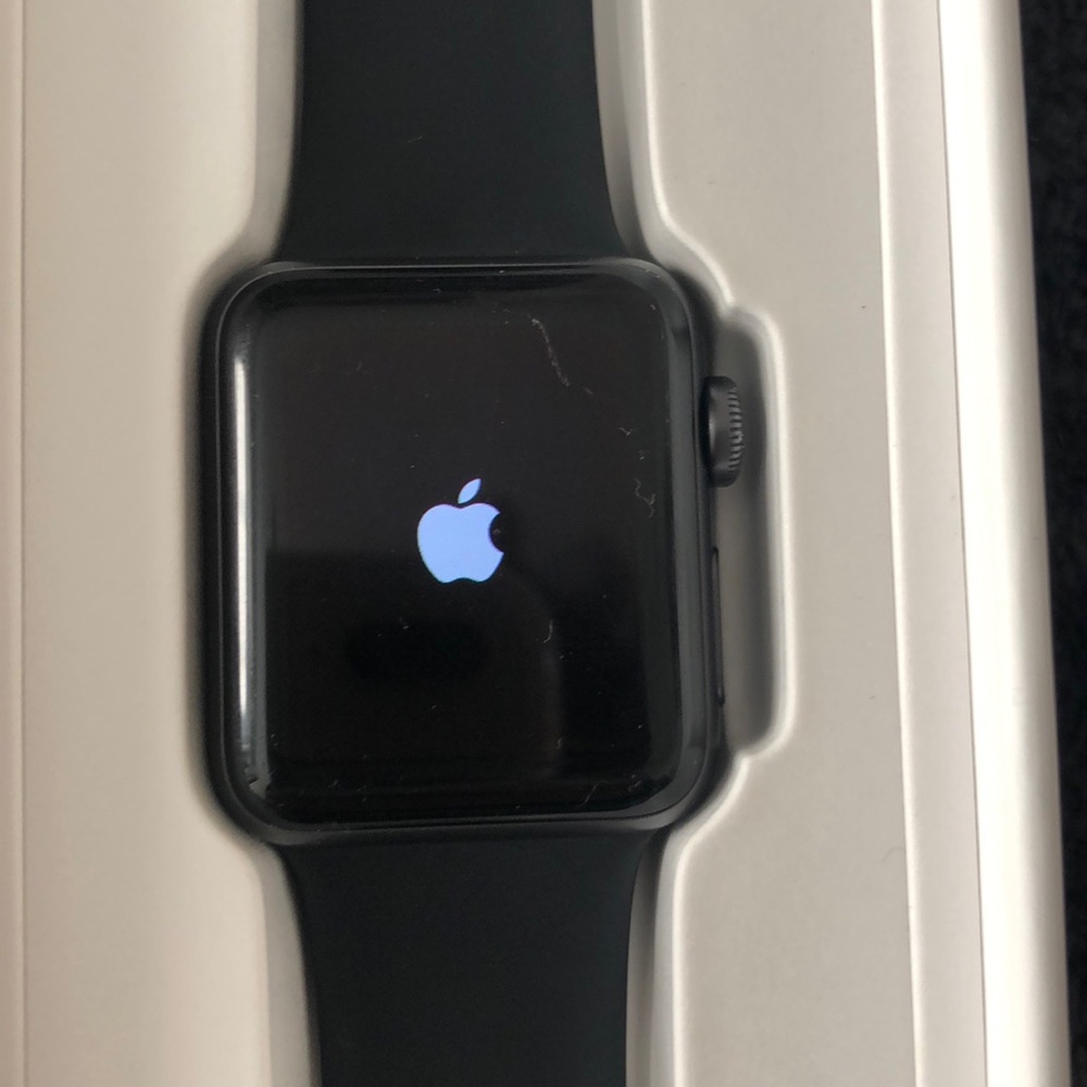Apple Watch Series 3